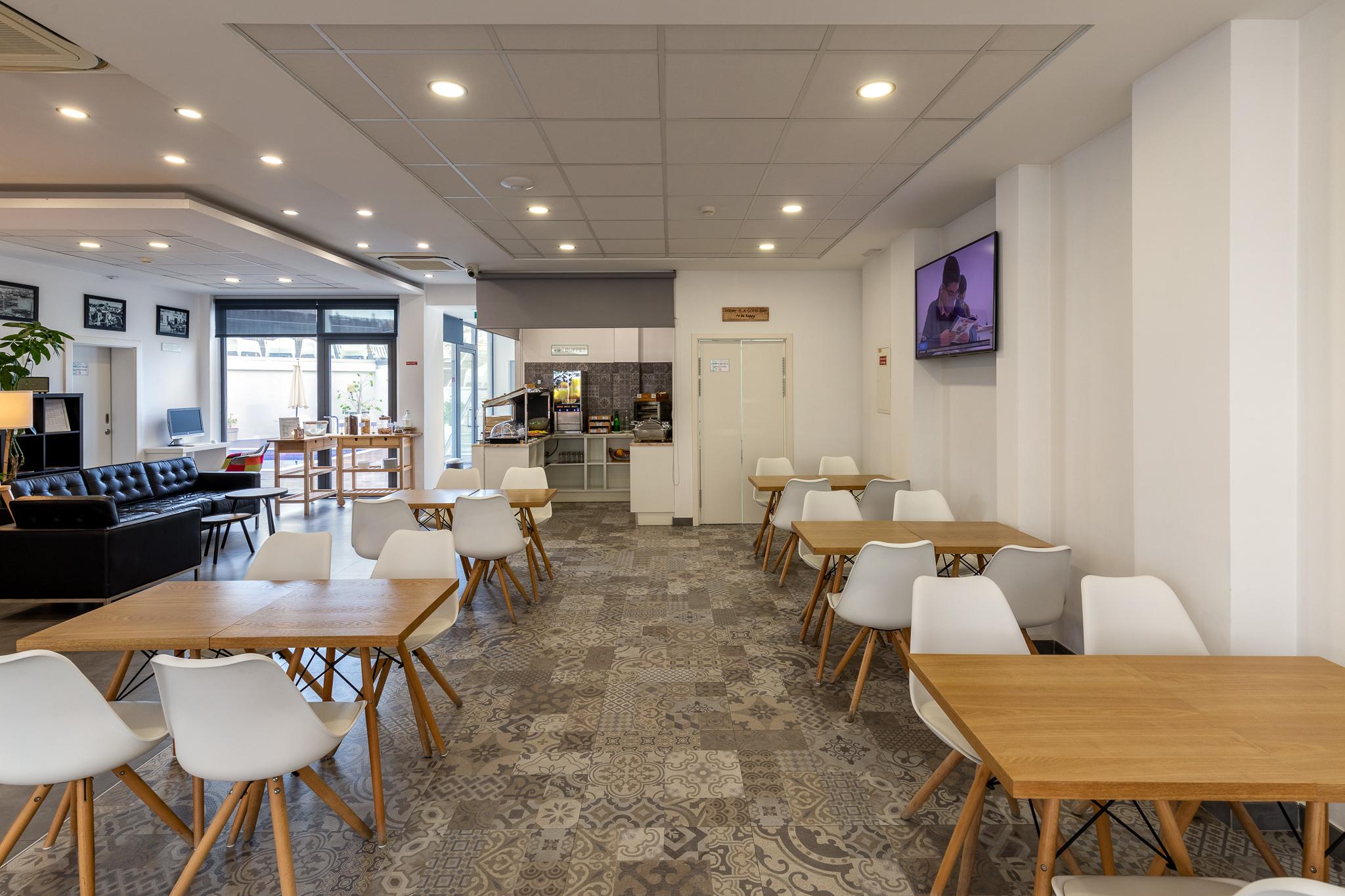 De Hotel Olhão